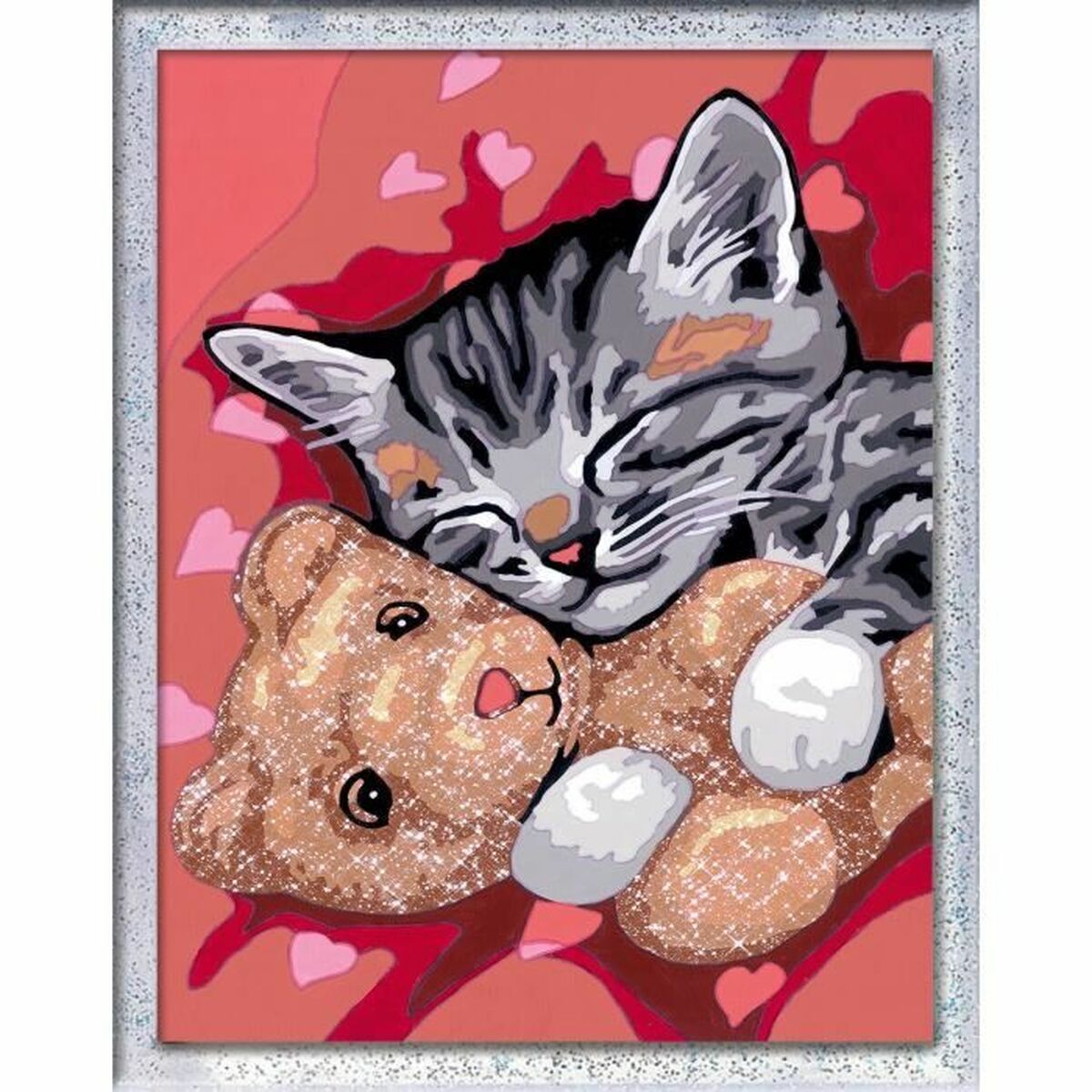 Zeichenset Ravensburger Creart